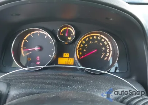 2008 Saturn Vue V6 Xe z USA, uszkodzony, nr VIN 3GSDL43N88S523637